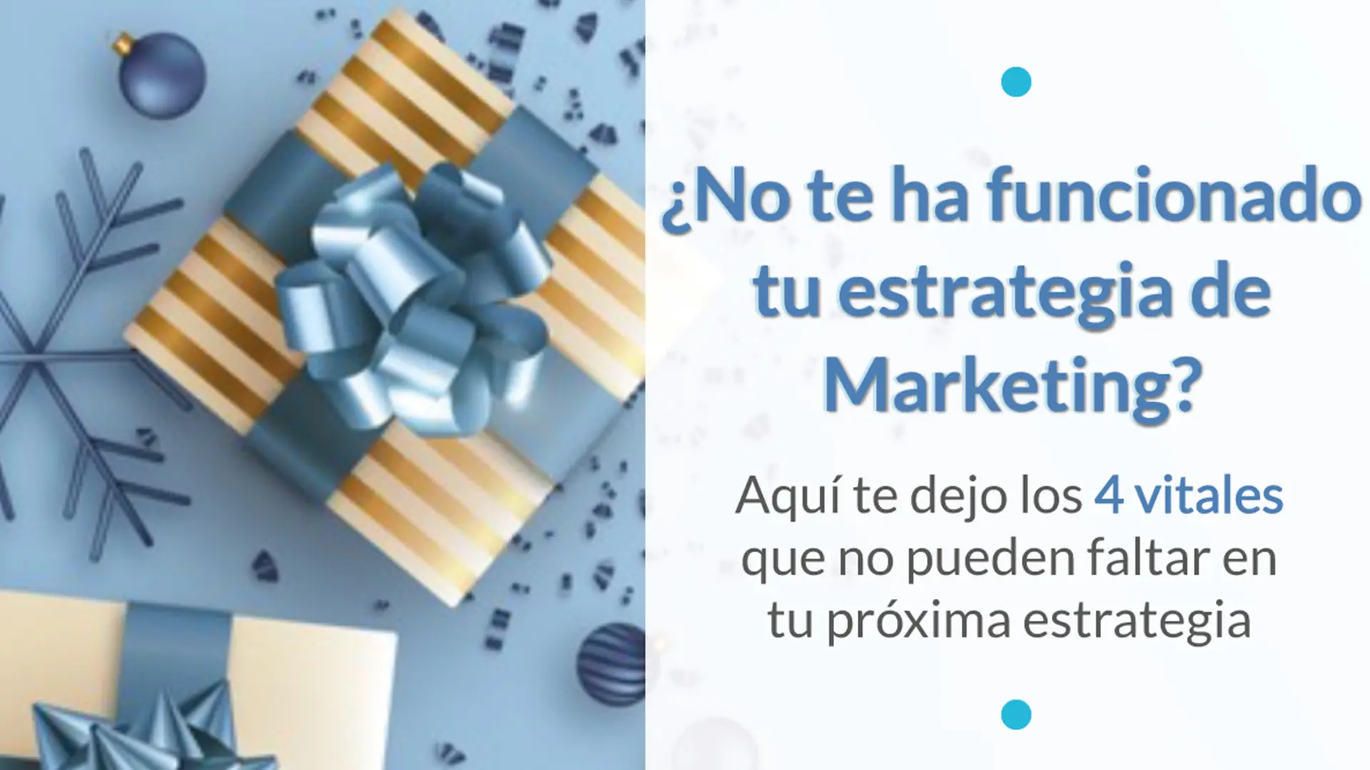 habilidades de marketing..