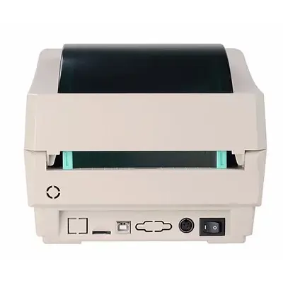 impresora térmica de etiquetas max. 100 mm.