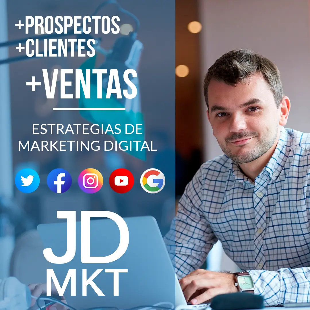 planteamiento de marketing para tu negocio. prospecto, clientes y ventas